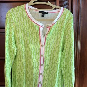 Women’s Cardigan